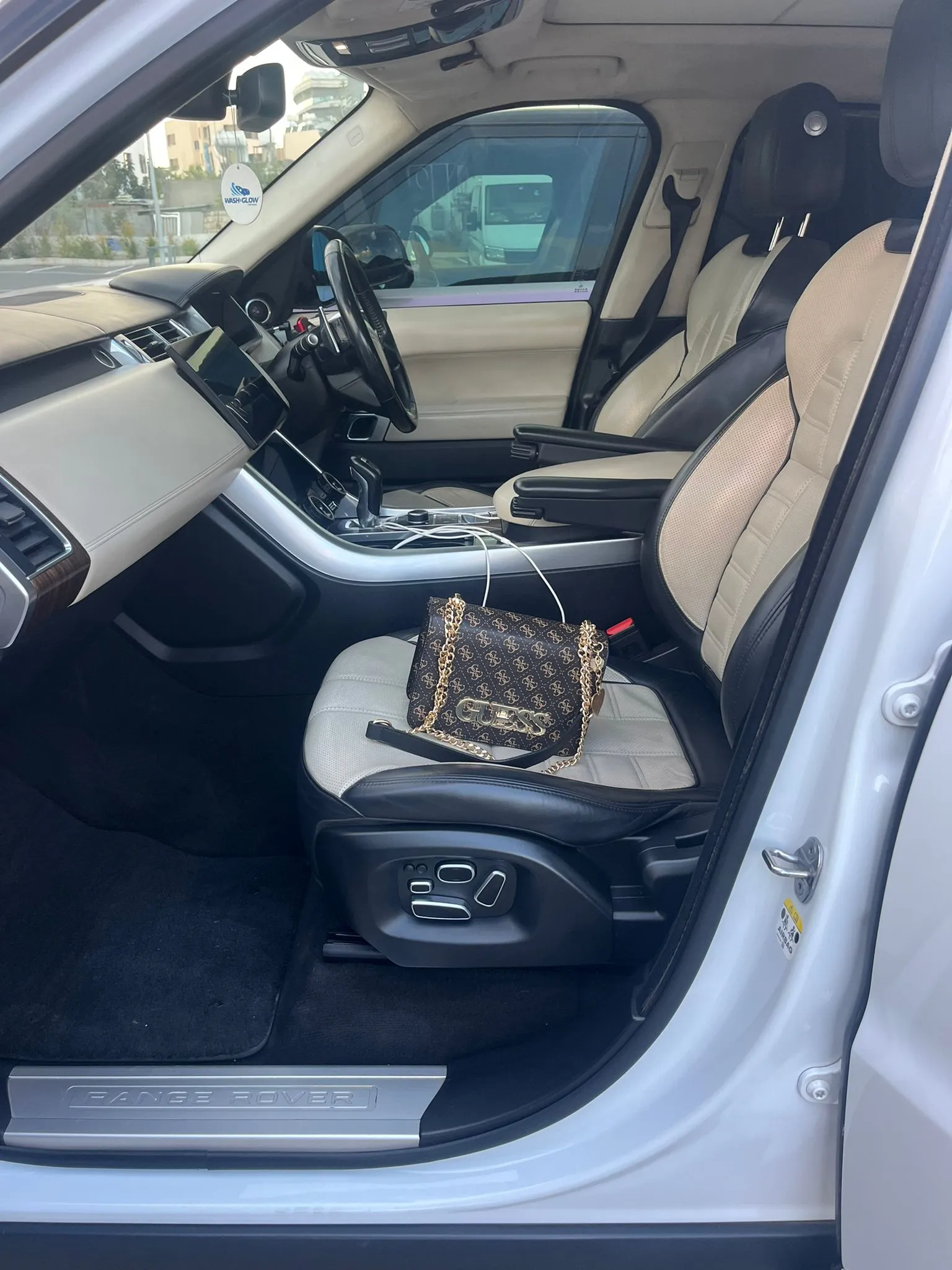 Taxi Cab Larnaca Projects