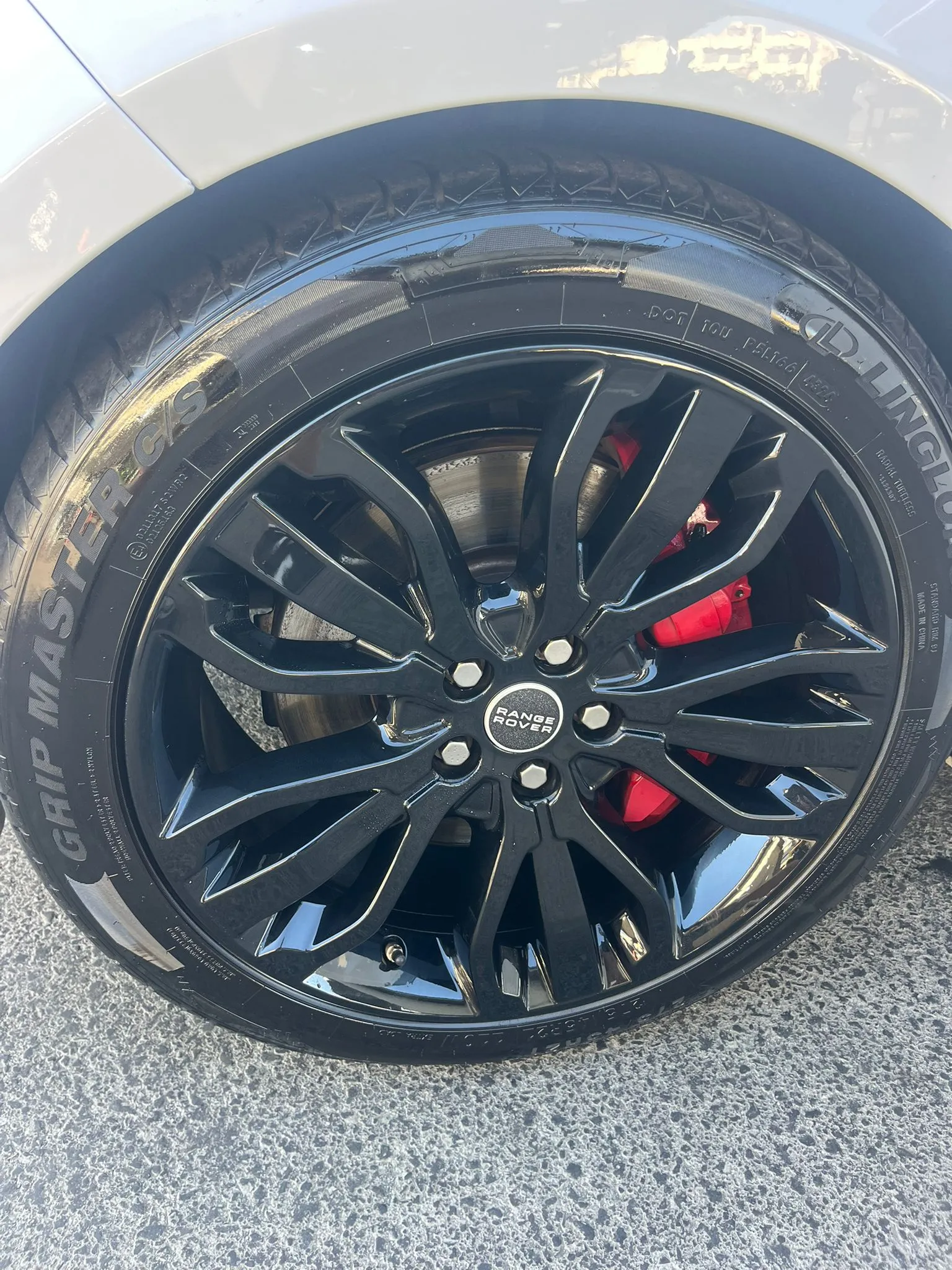 Taxi Cab Larnaca Projects