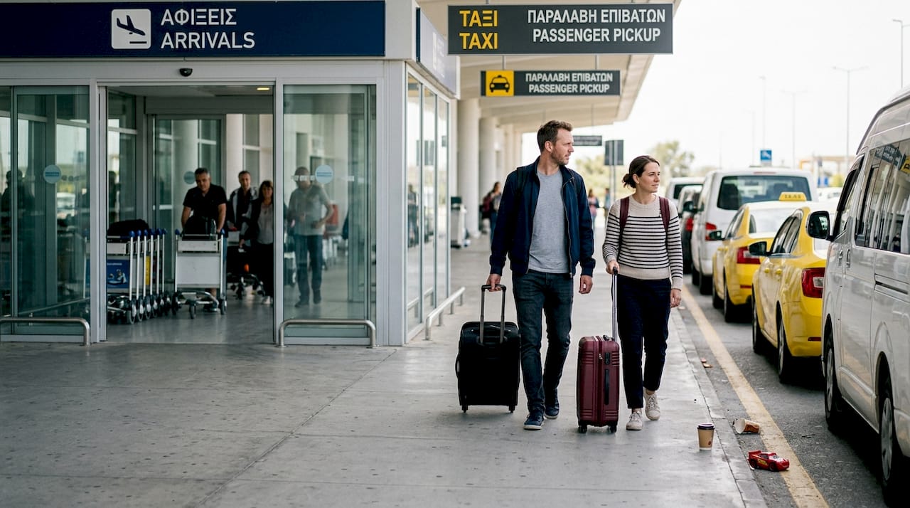 Τι είναι μεταφορά τουριστών και πώς να επιλέξετε αξιόπιστη λύση
